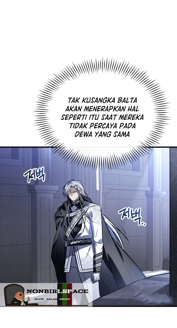 Shadowless Night Chapter 25 Gambar 34