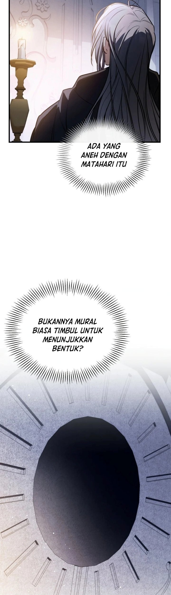 Shadowless Night Chapter 25 Gambar 36