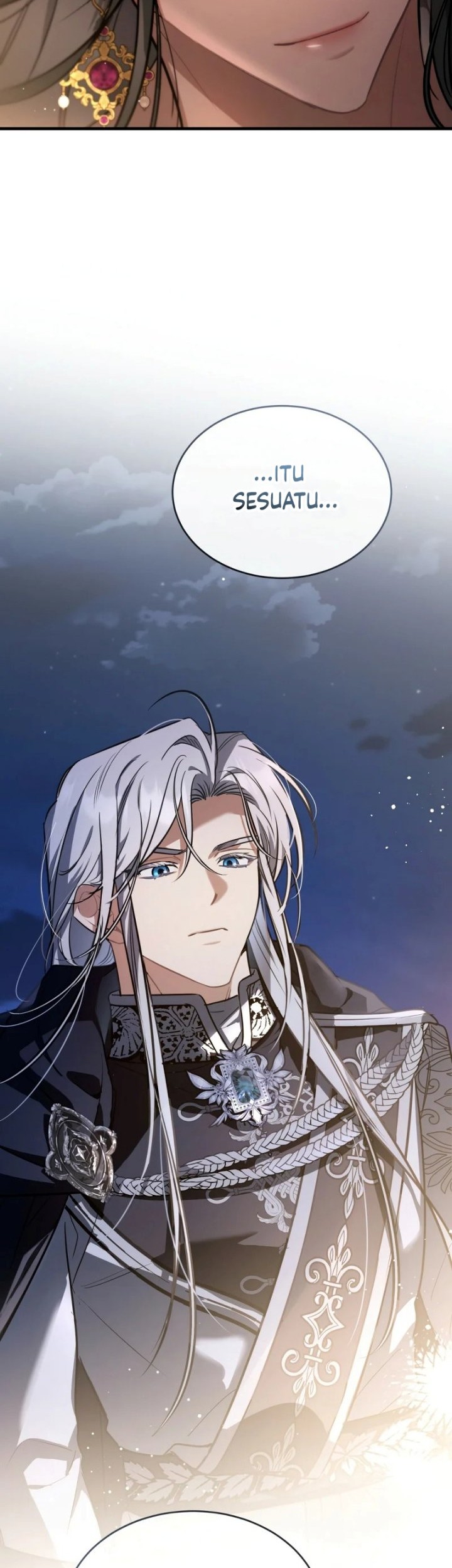 Shadowless Night Chapter 24 Gambar 51