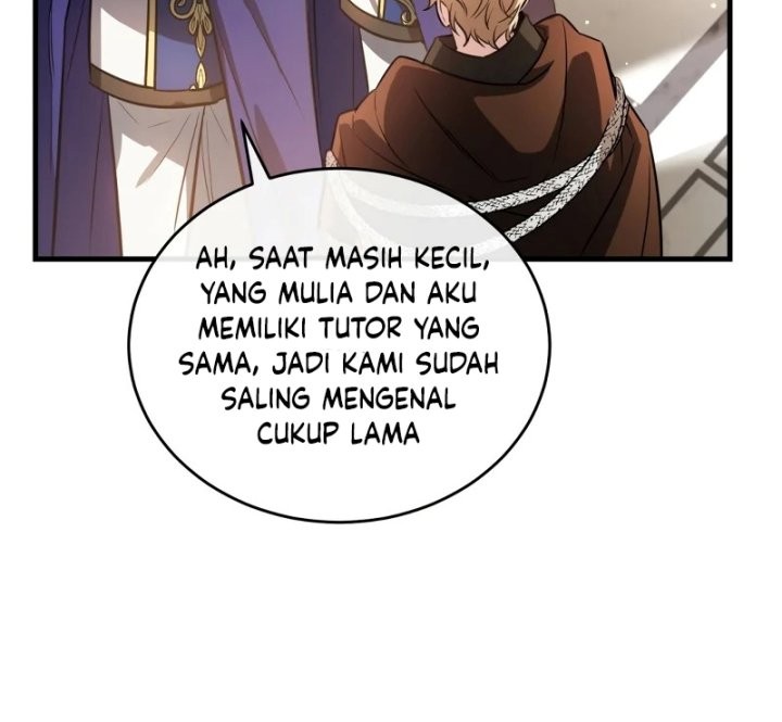 Shadowless Night Chapter 24 Gambar 19