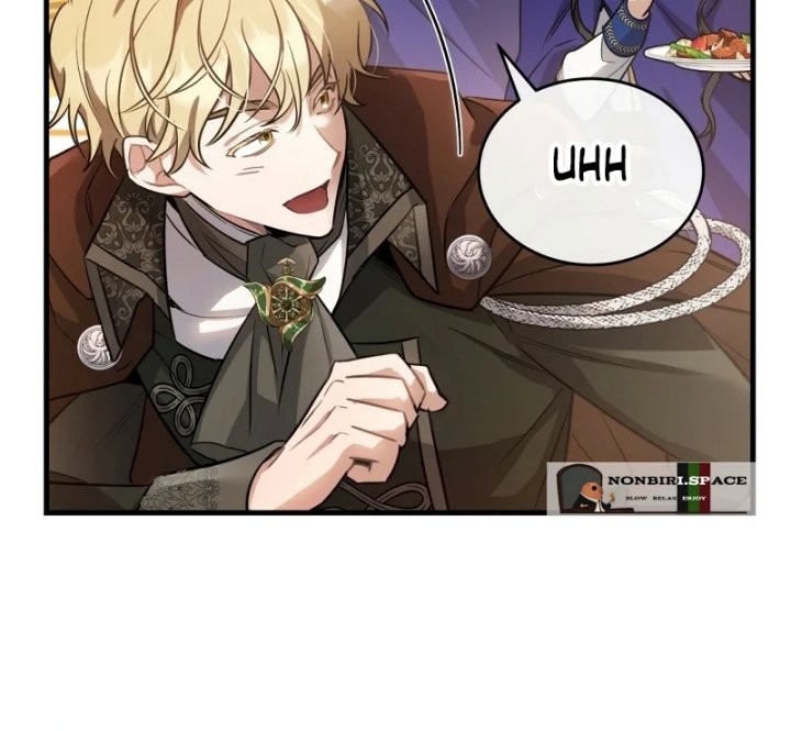 Shadowless Night Chapter 24 Gambar 24