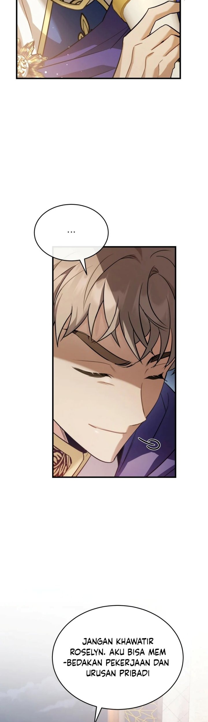 Shadowless Night Chapter 24 Gambar 27