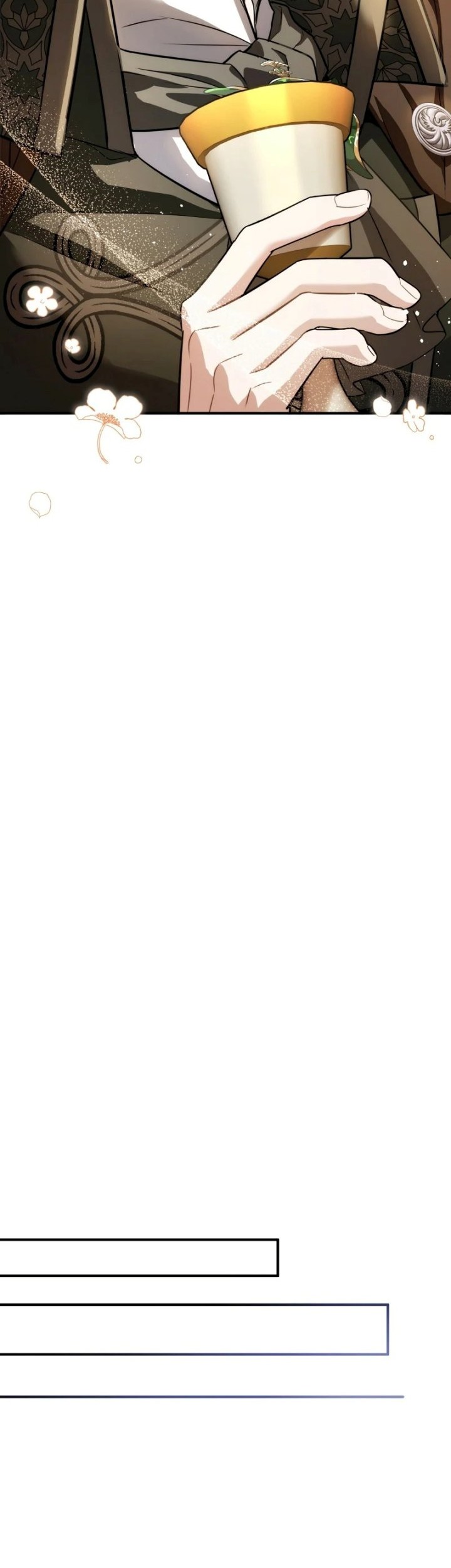 Shadowless Night Chapter 24 Gambar 41