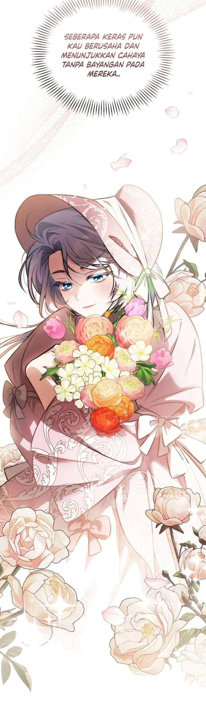Shadowless Night Chapter 23 Gambar 8