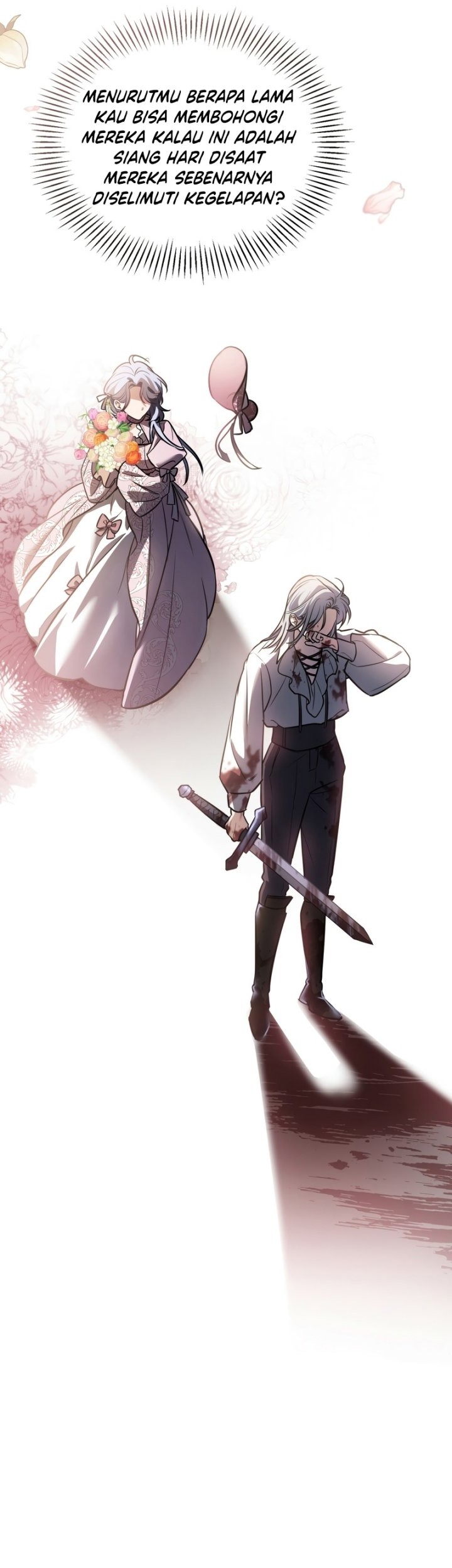 Shadowless Night Chapter 23 Gambar 9