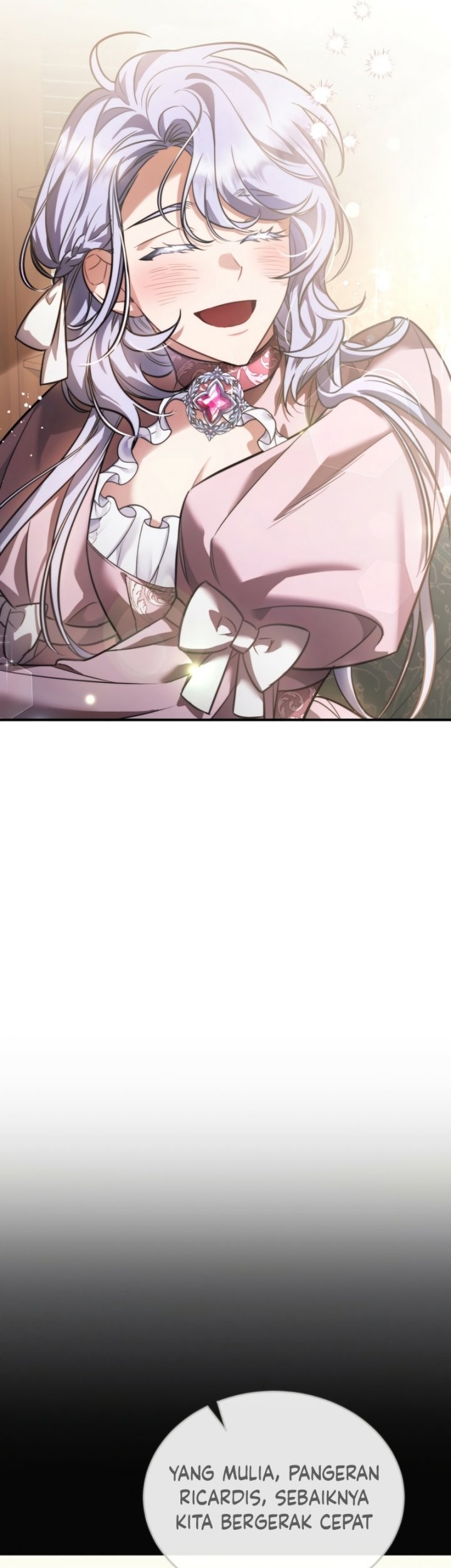 Shadowless Night Chapter 23 Gambar 12