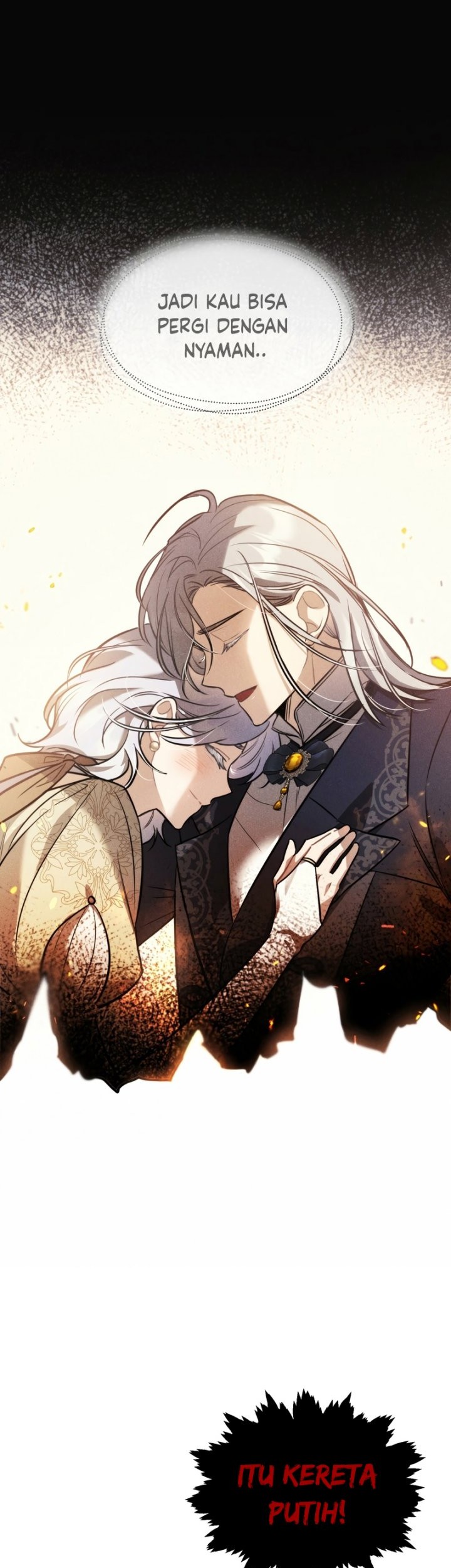 Shadowless Night Chapter 23 Gambar 14