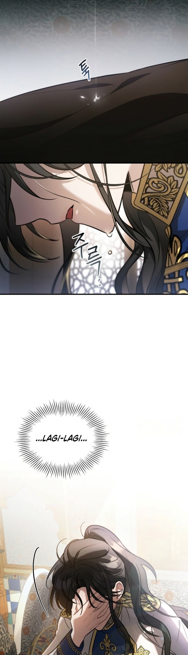 Shadowless Night Chapter 23 Gambar 20