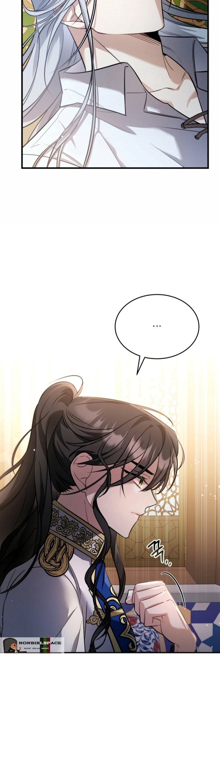 Shadowless Night Chapter 23 Gambar 22