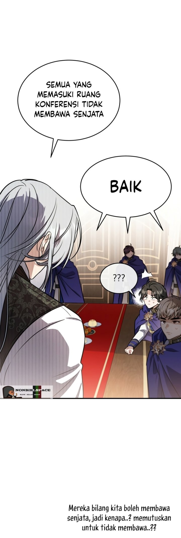 Shadowless Night Chapter 23 Gambar 28