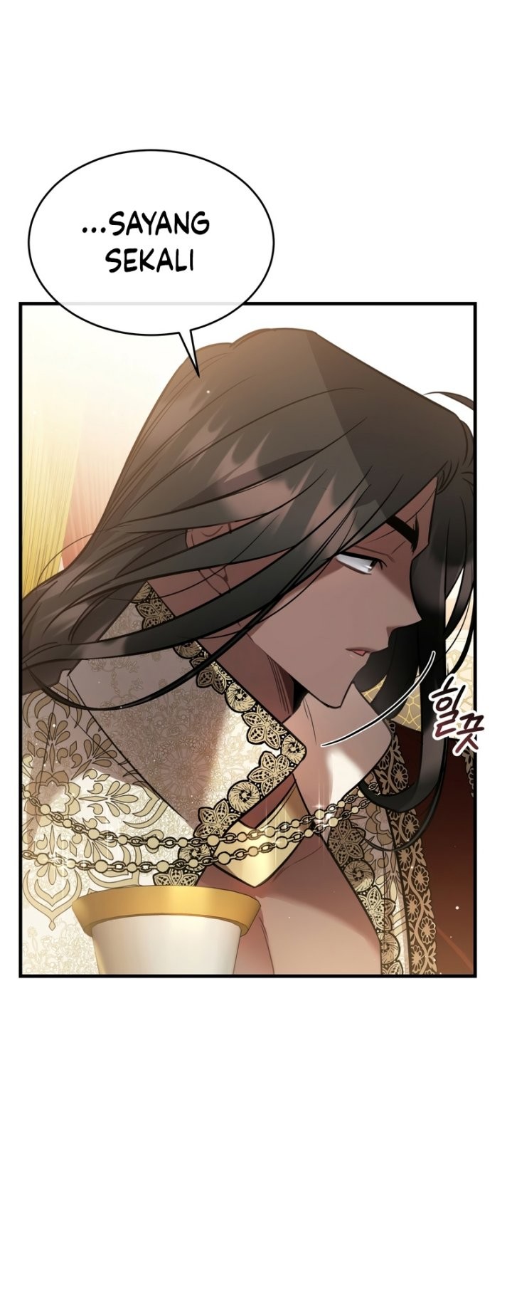 Shadowless Night Chapter 23 Gambar 39