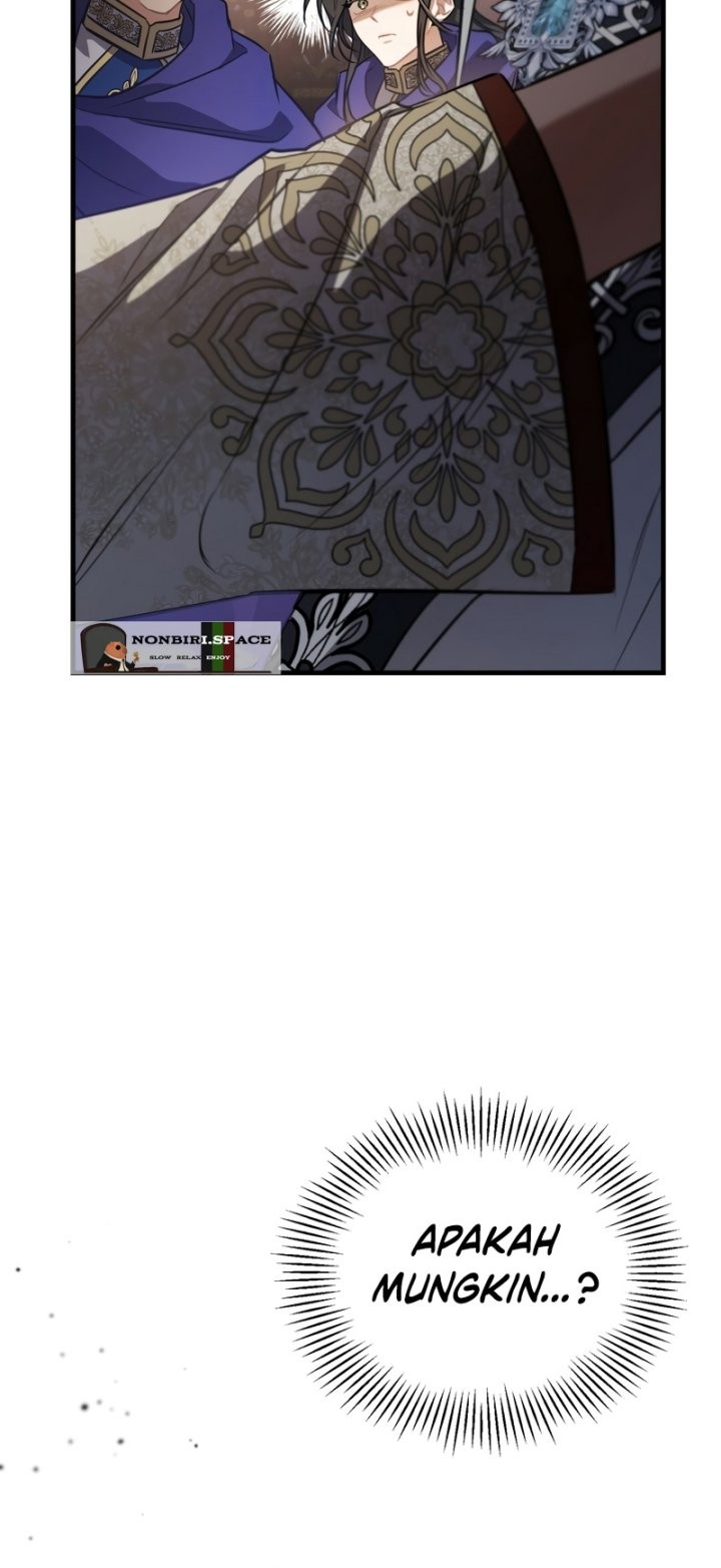 Shadowless Night Chapter 23 Gambar 44