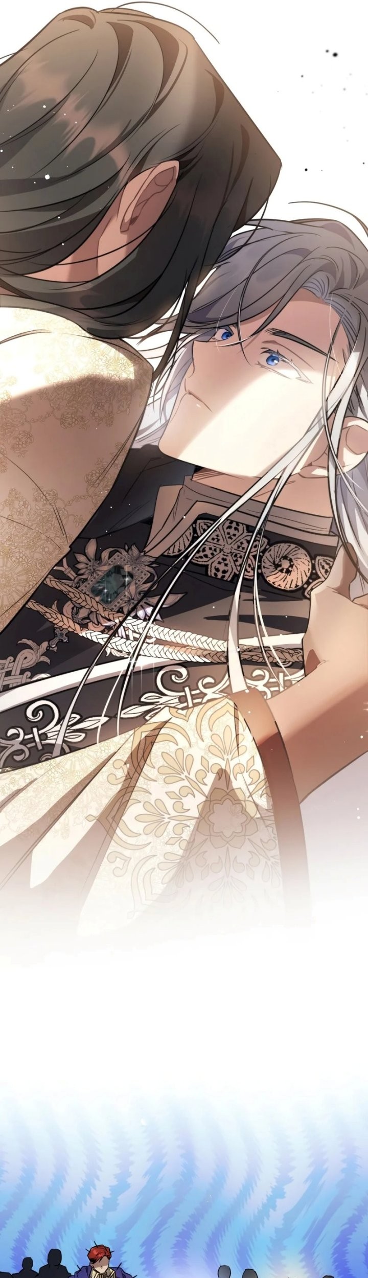 Shadowless Night Chapter 23 Gambar 45