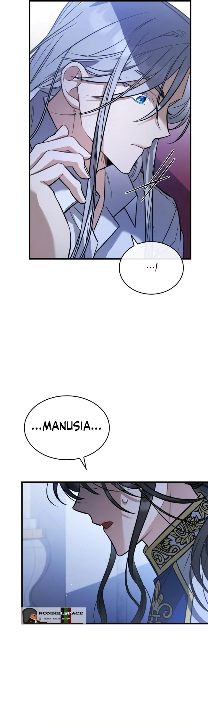 Shadowless Night Chapter 22 Gambar 43