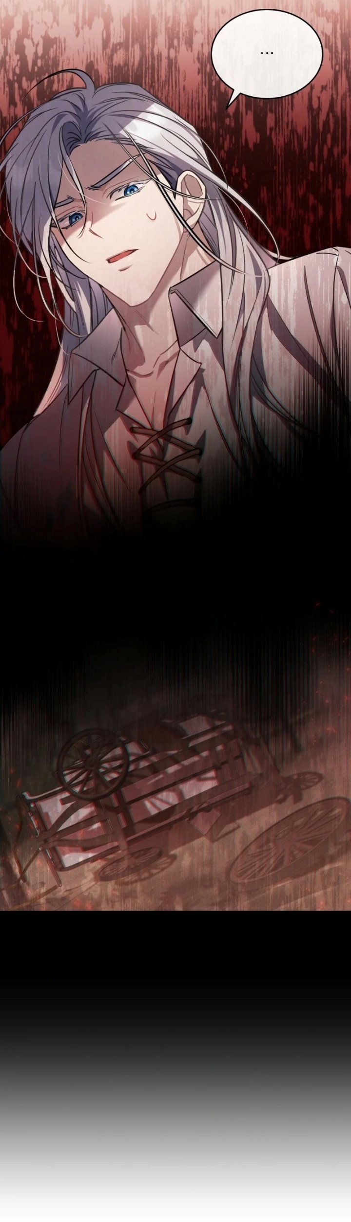 Shadowless Night Chapter 22 Gambar 45