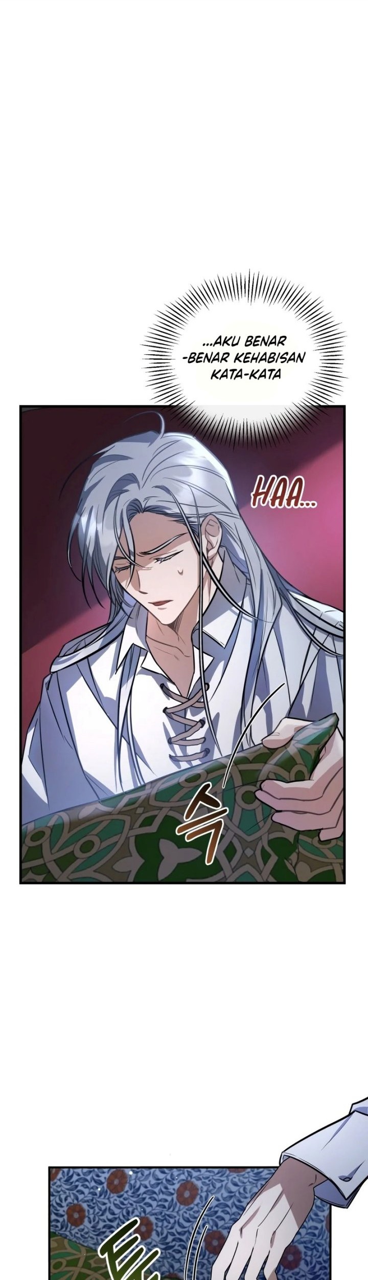 Shadowless Night Chapter 22 Gambar 46