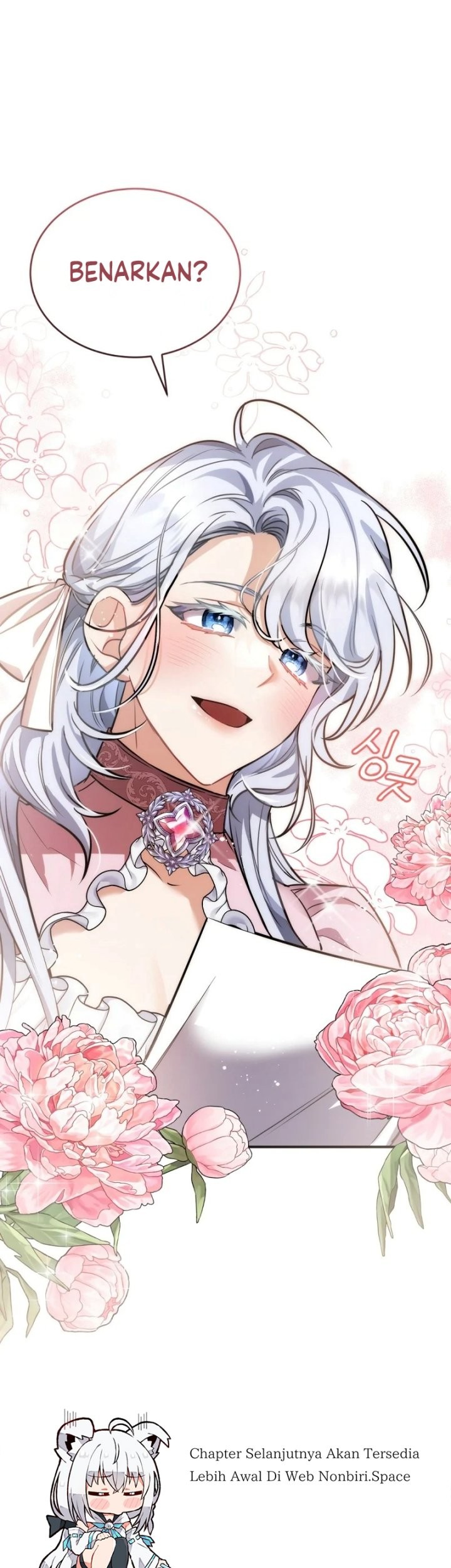 Shadowless Night Chapter 22 Gambar 55