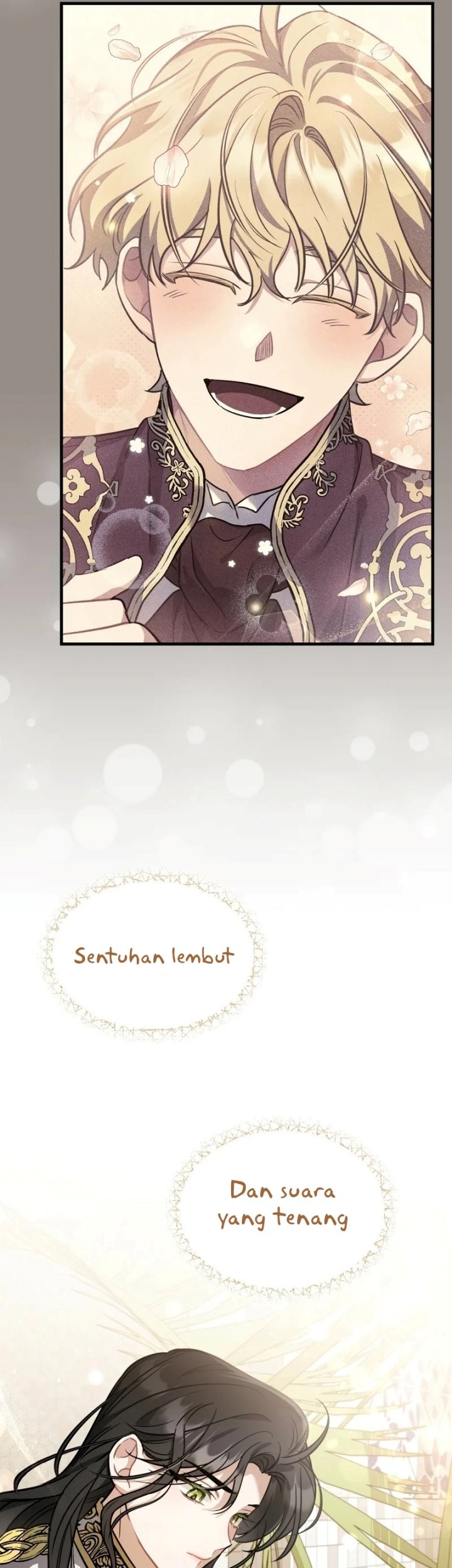 Shadowless Night Chapter 22 Gambar 5
