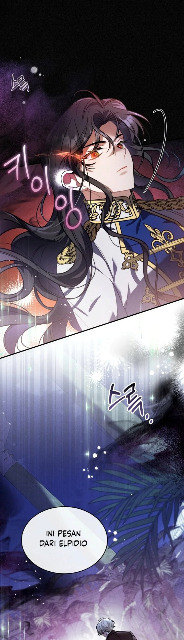 Shadowless Night Chapter 22 Gambar 9