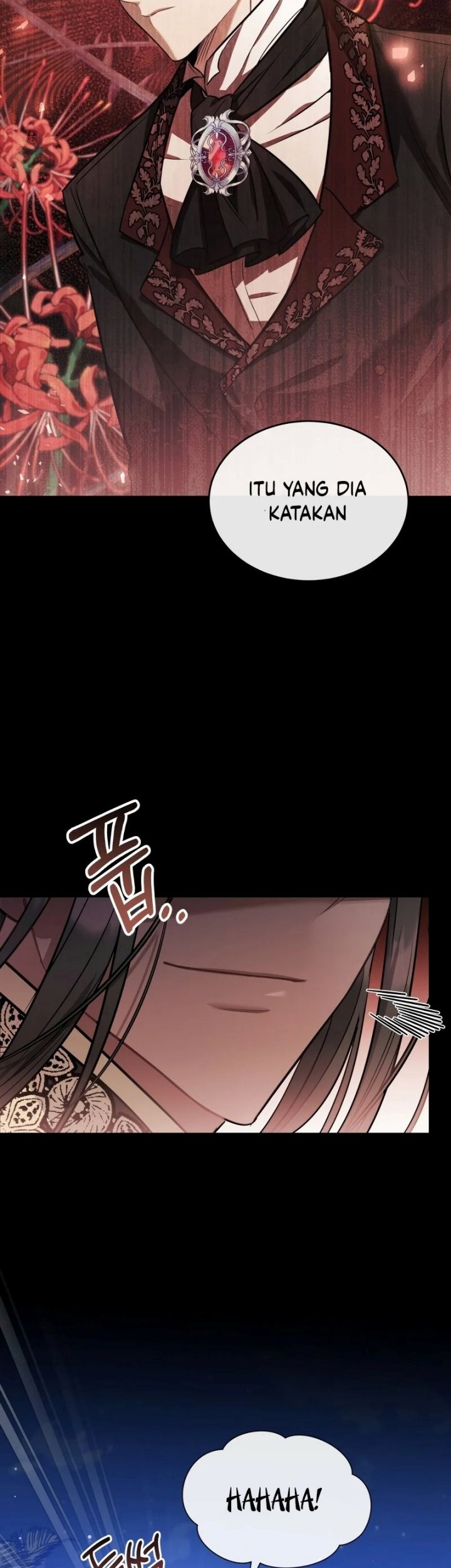 Shadowless Night Chapter 22 Gambar 12