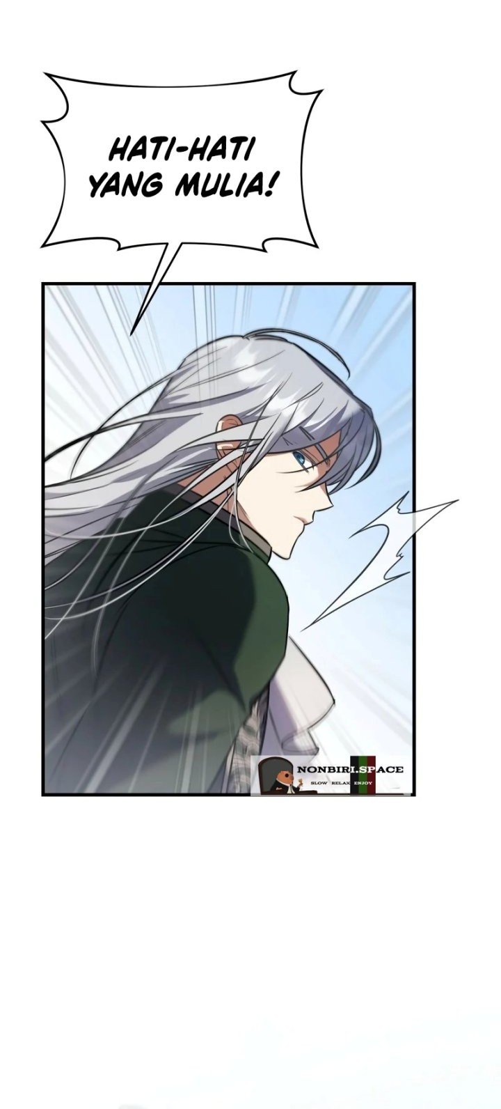 Shadowless Night Chapter 22 Gambar 17