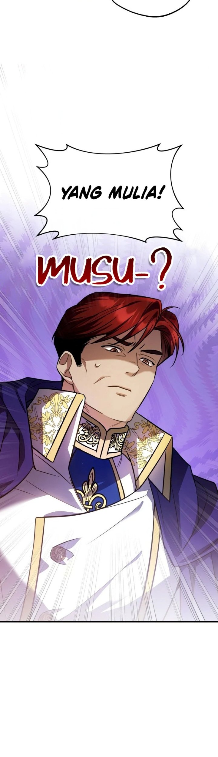 Shadowless Night Chapter 22 Gambar 26