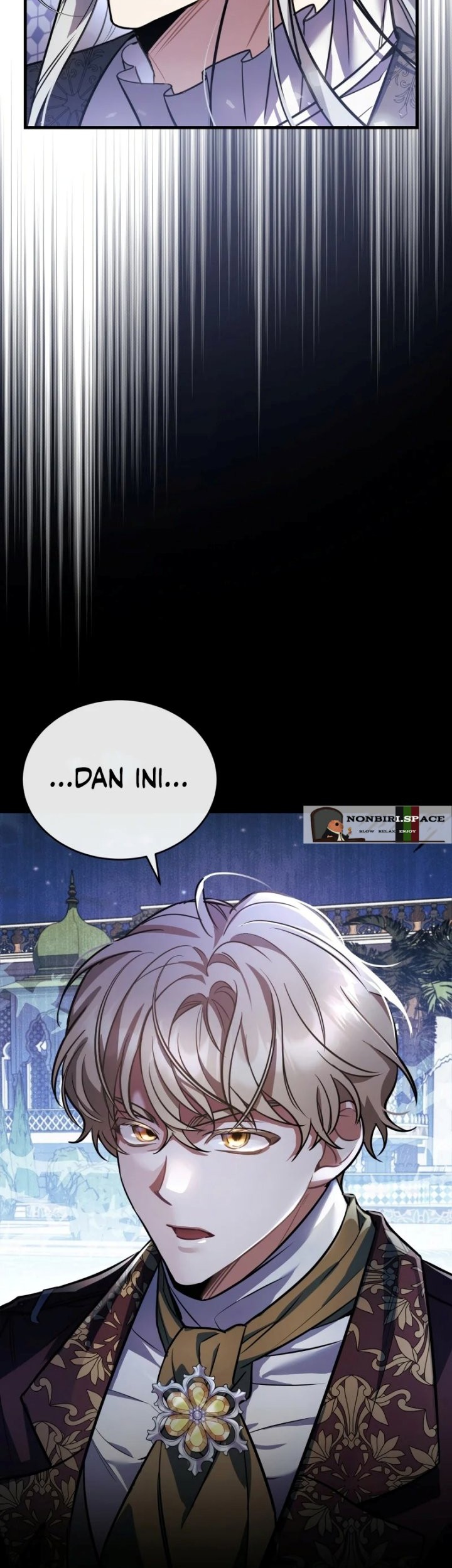 Shadowless Night Chapter 21 Gambar 48