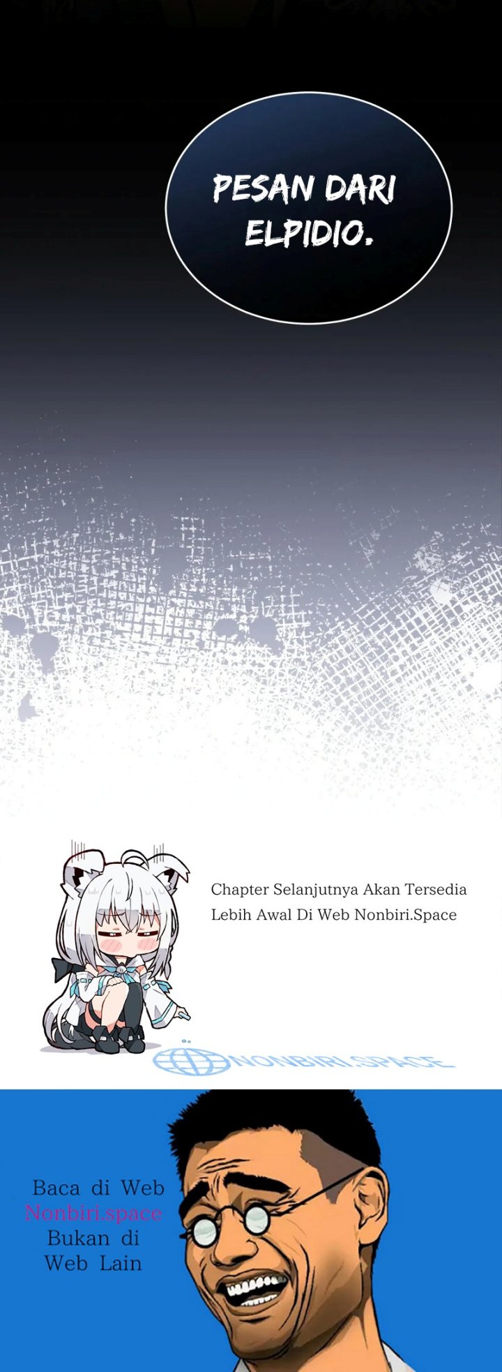 Shadowless Night Chapter 21 Gambar 49