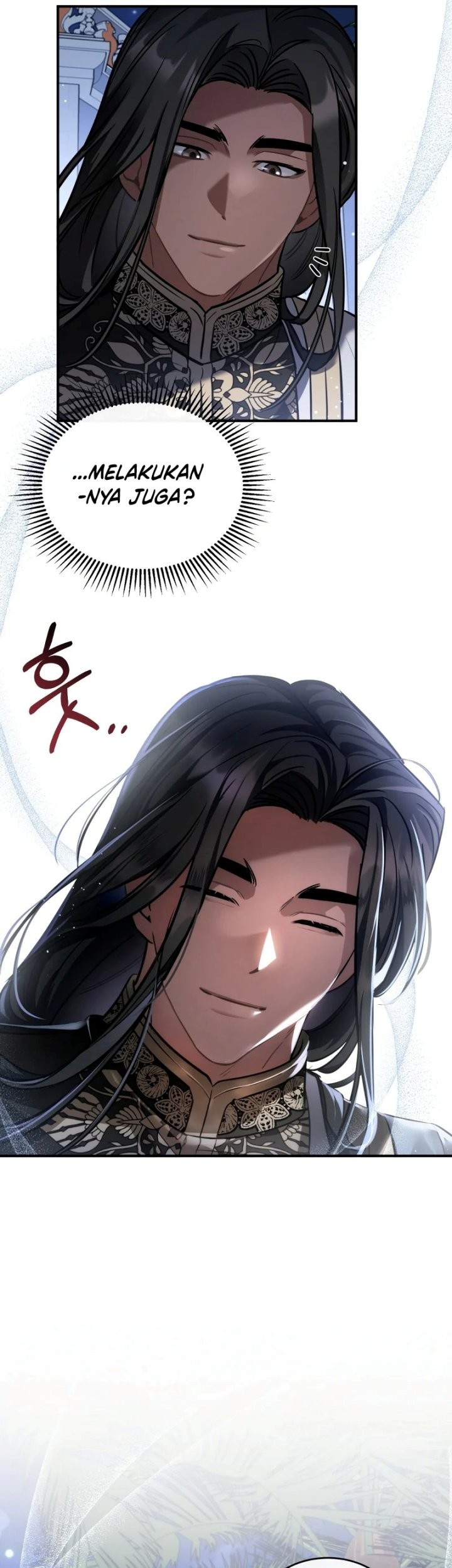 Shadowless Night Chapter 21 Gambar 6