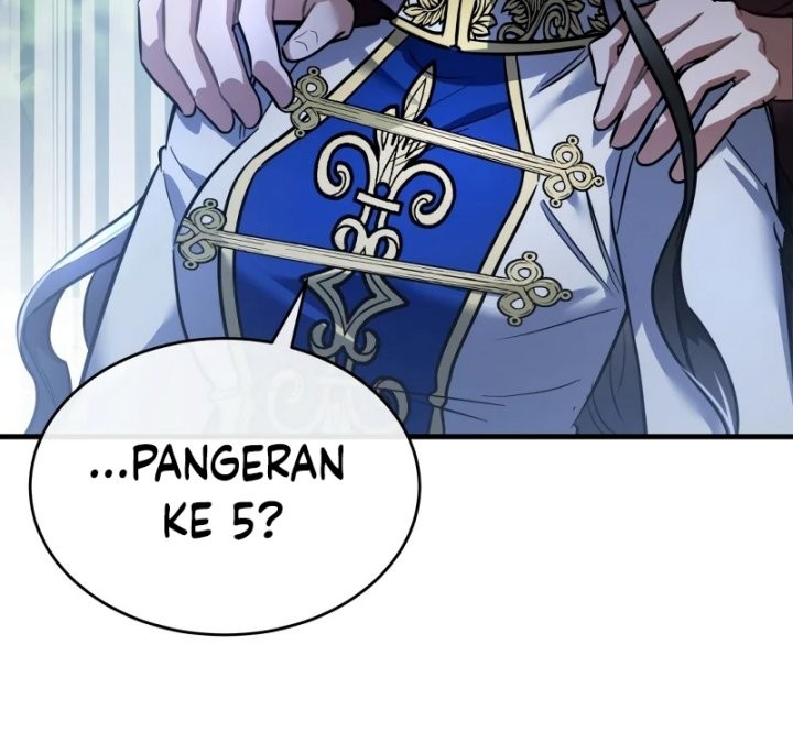 Shadowless Night Chapter 21 Gambar 10