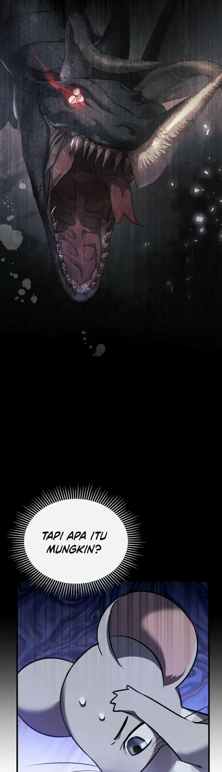 Shadowless Night Chapter 21 Gambar 28