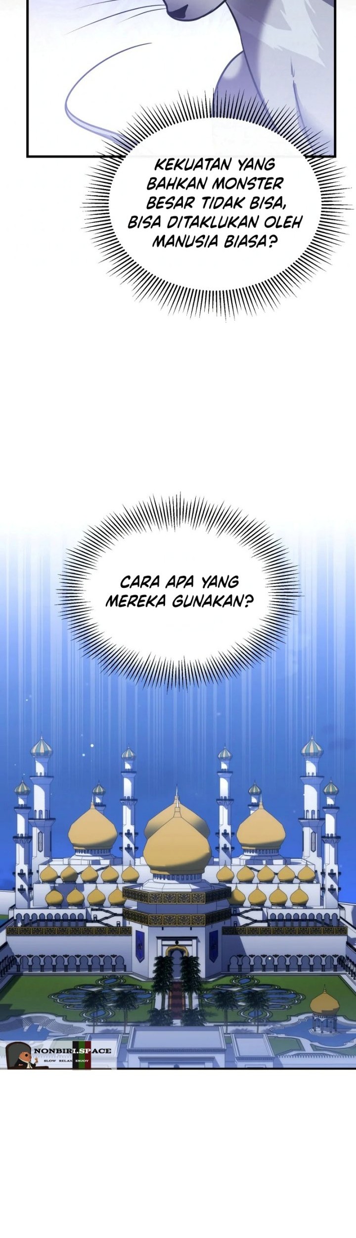 Shadowless Night Chapter 21 Gambar 29