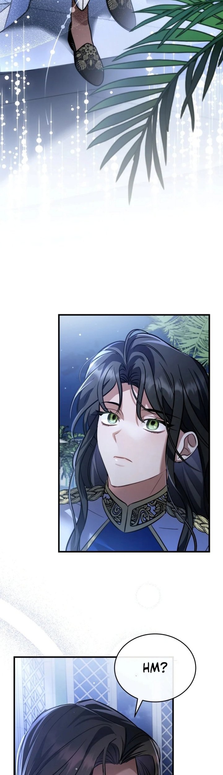 Shadowless Night Chapter 20 Gambar 45