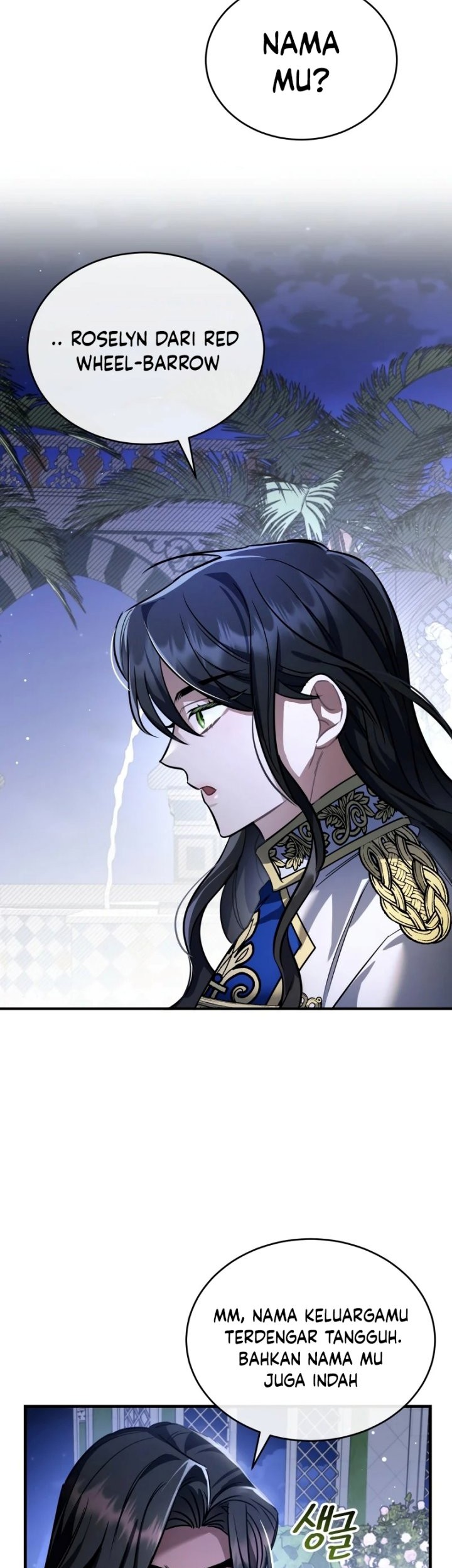 Shadowless Night Chapter 20 Gambar 50