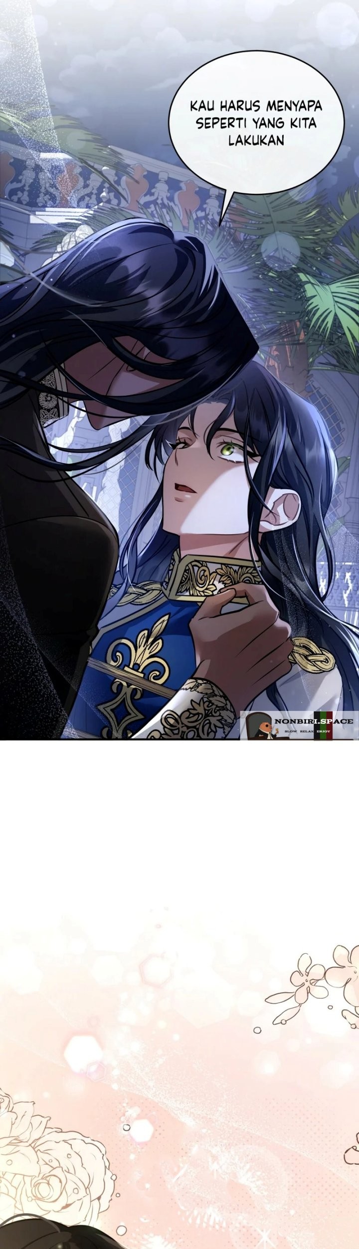 Shadowless Night Chapter 20 Gambar 56