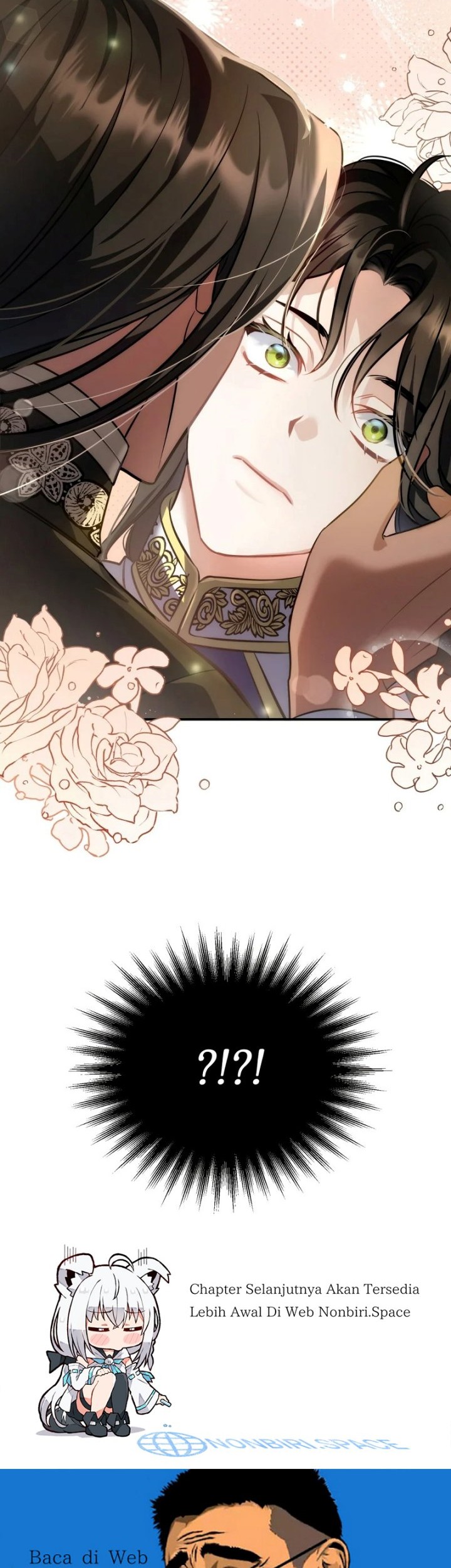 Shadowless Night Chapter 20 Gambar 57