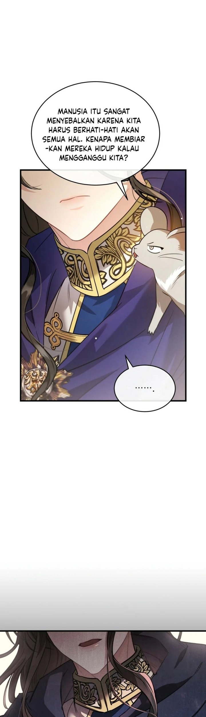 Baca  Shadowless Night Chapter 20 Gambar 2