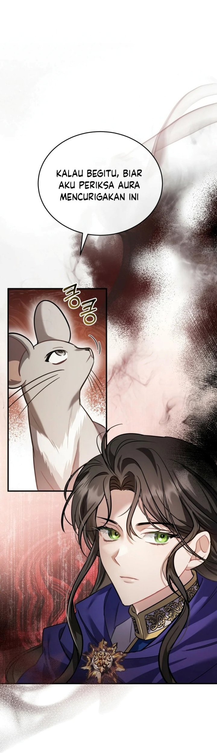 Shadowless Night Chapter 20 Gambar 13