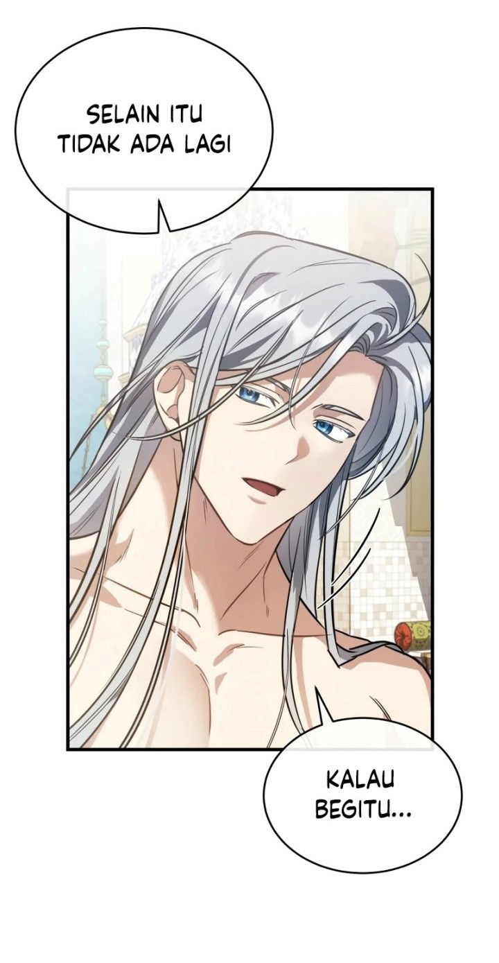 Shadowless Night Chapter 20 Gambar 19