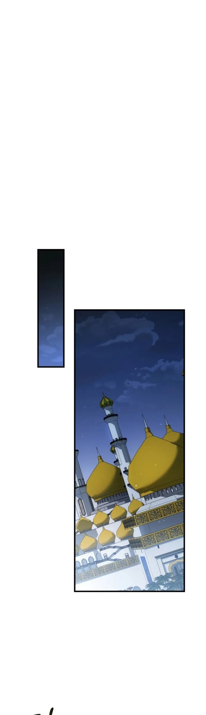 Shadowless Night Chapter 20 Gambar 32