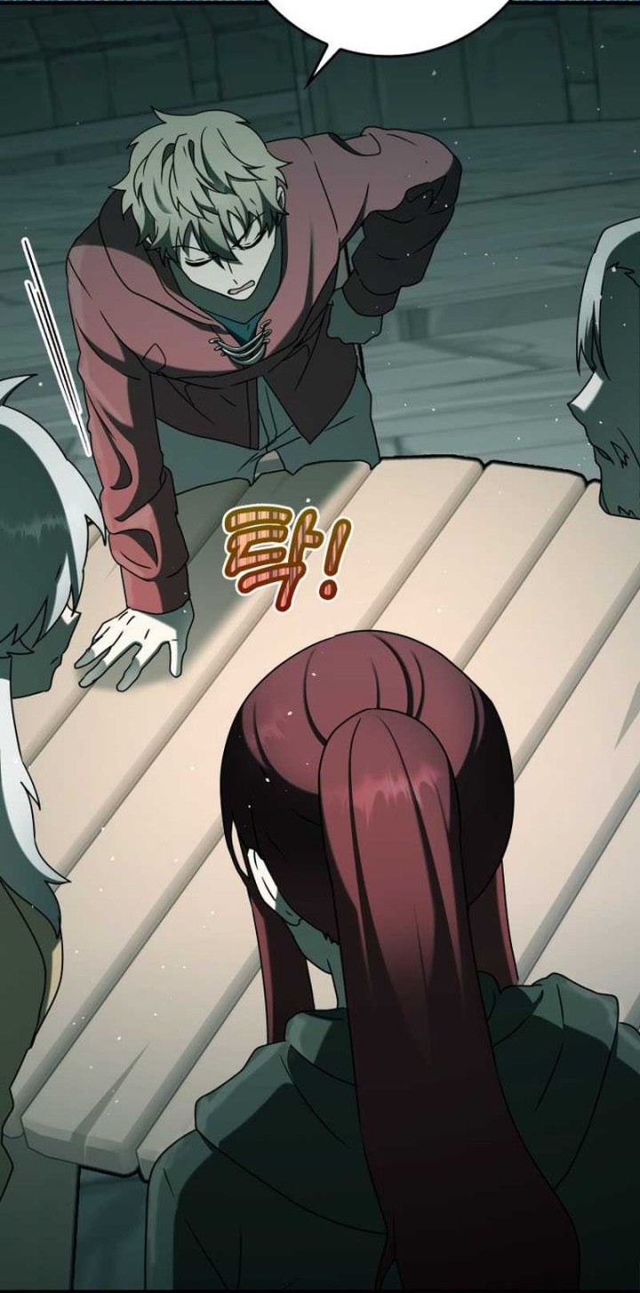 The Demon Prince Goes to the Academy Chapter 35 Gambar 43