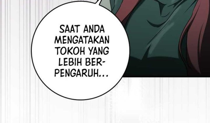 The Demon Prince Goes to the Academy Chapter 35 Gambar 51