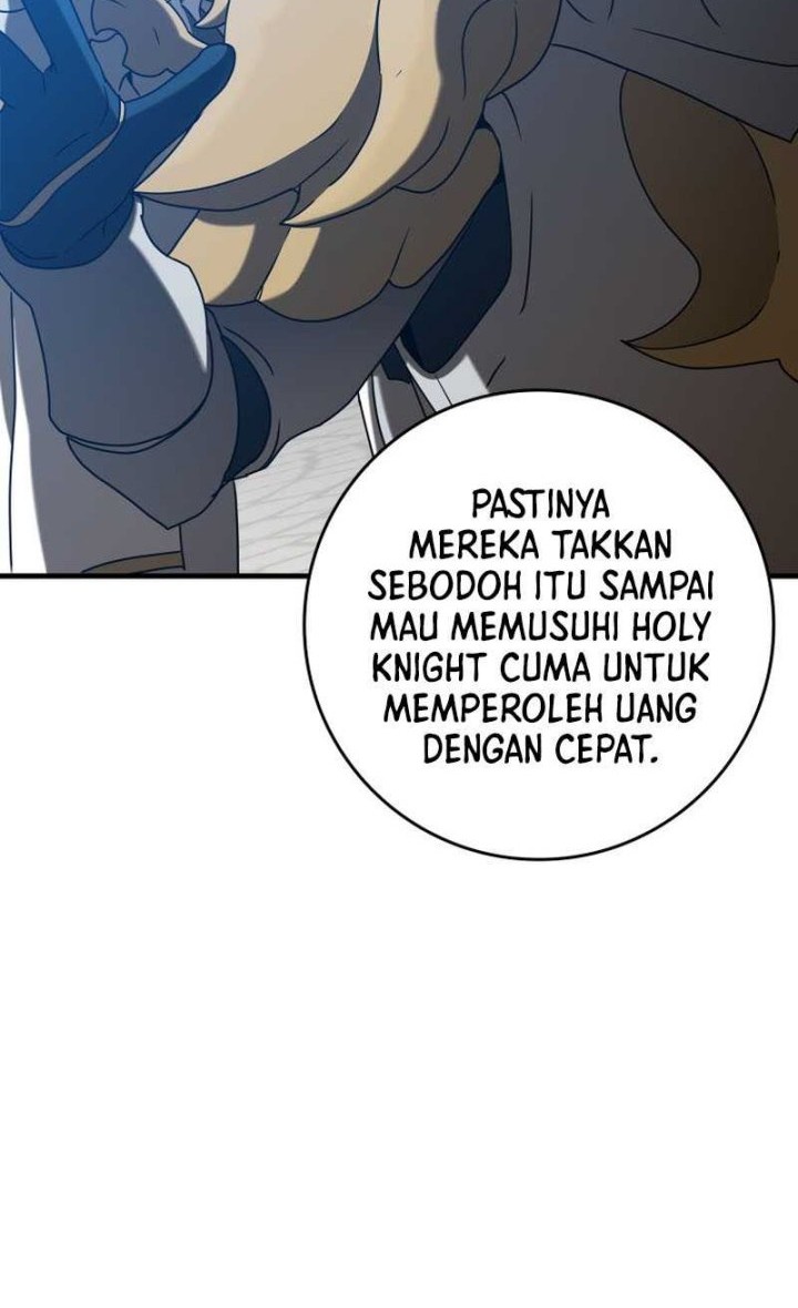 The Demon Prince Goes to the Academy Chapter 35 Gambar 55