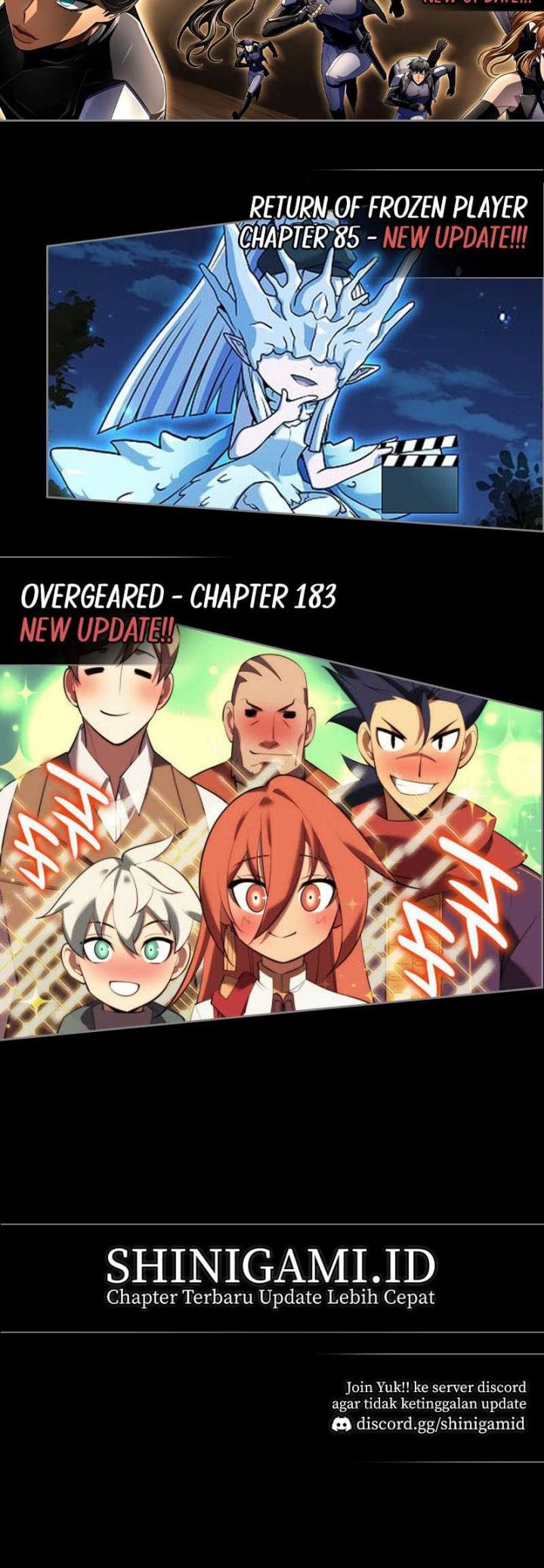 The Demon Prince Goes to the Academy Chapter 35 Gambar 65
