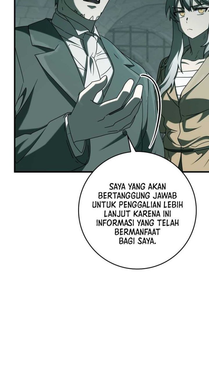 The Demon Prince Goes to the Academy Chapter 35 Gambar 5