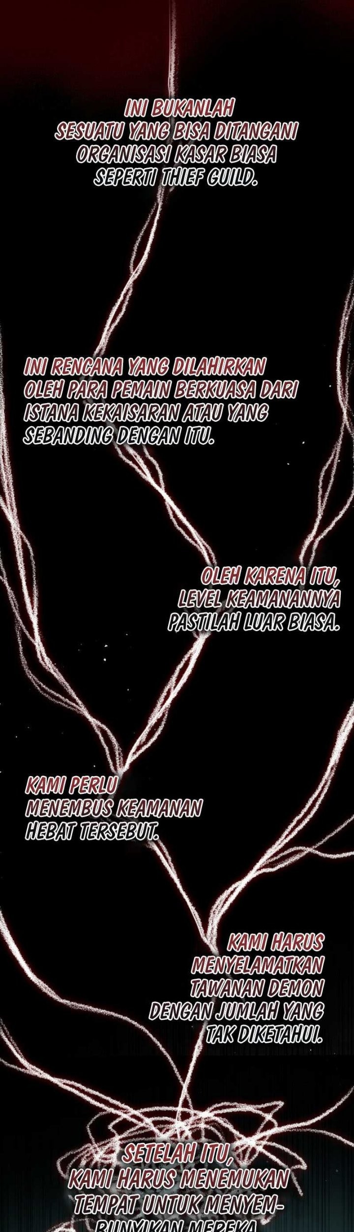 The Demon Prince Goes to the Academy Chapter 35 Gambar 13
