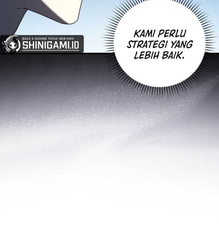 The Demon Prince Goes to the Academy Chapter 35 Gambar 32