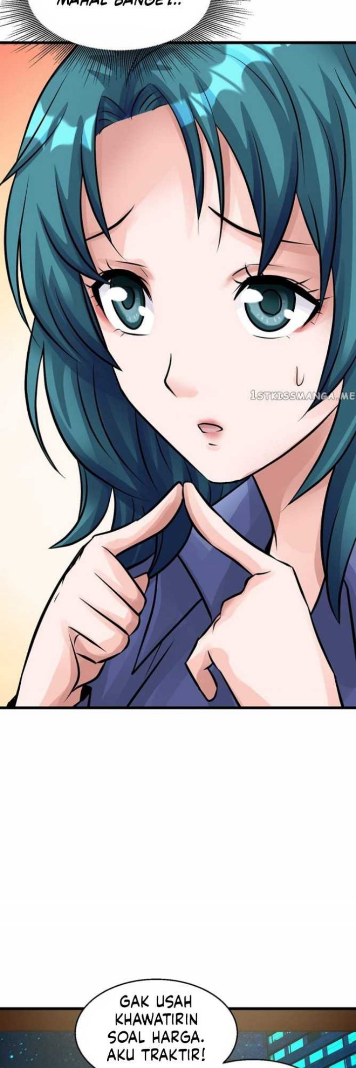 The Undefeated Ranker Chapter 56 Gambar 26