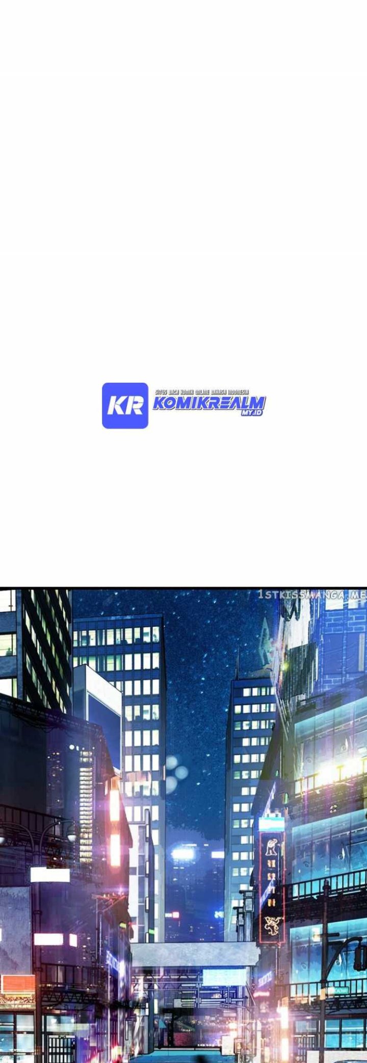 The Undefeated Ranker Chapter 56 Gambar 42