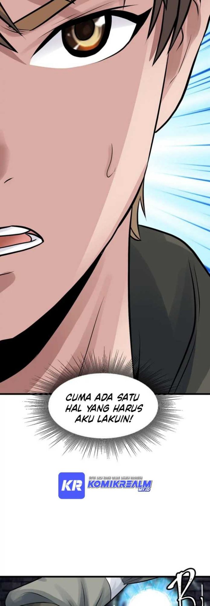 The Undefeated Ranker Chapter 55 Gambar 15